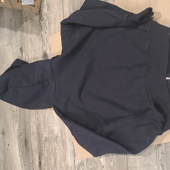 Disneyland "Mickey Mouse," zip up hoodie - Picture 4 of 4